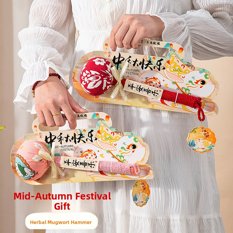 Health Wellness Gift Ideas - ไอเดียของขวัญพรีเมียมแท้ๆ สำหรับวันครูและกิจกรรมของบริษัท ค้อนสมุนไพรโมกซ่า อุปกรณ์เพื่อสุขภาพ ของใช้เพื่อสุขภาพที่ใช้งานได้จริง เสื้อยืดแขนสั้น