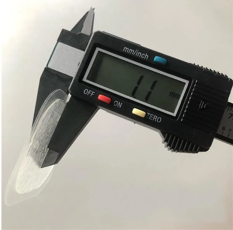 Tens Pain Relief Unit - แผ่นเจลไฮโดรเจลแบบติดเอง 10 ชิ้น สำหรับเครื่องนวดไฟฟ้าบรรเทาอาการปวด Tens Omro