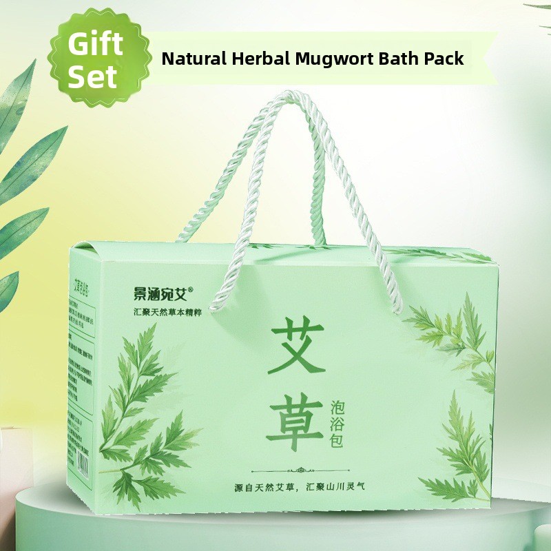 Health Wellness Gifts Women - ชุดของขวัญประกันสุขภาพแบบพกพา กล่องอาหารเสริม ชุดเกลืออาบน้ำเพื่อสุขภาพสำหรับผู้ชายและผู้หญิง
