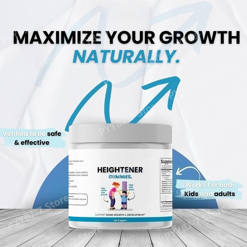 กัมมี่เสริมสุขภาพกระดูก 60 เม็ - Health Wellness And Lifestyle บทวิจารณ์และราคา