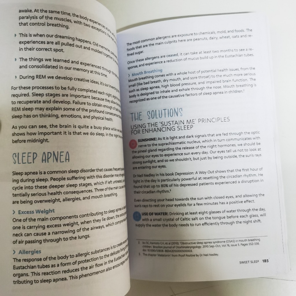 Sustain Me Barbara O'Neill คู่ - Health Wellness And Lifestyle บทวิจารณ์และราคา
