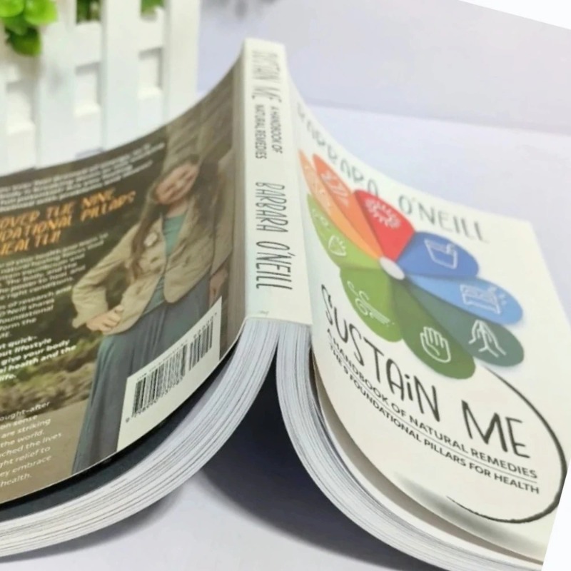 Sustain Me Barbara O'Neill คู่ - Health Wellness And Lifestyle บทวิจารณ์และราคา