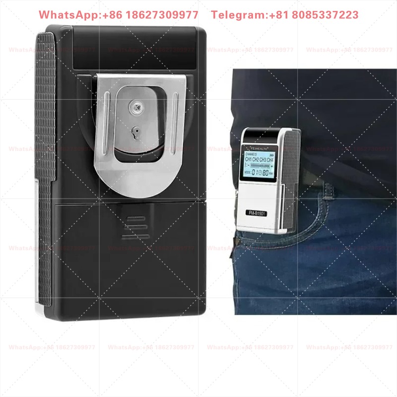 เครื่องบรรเทาอาการปวด TENS 700 - Tens Pain Relief Unit บทวิจารณ์และราคา