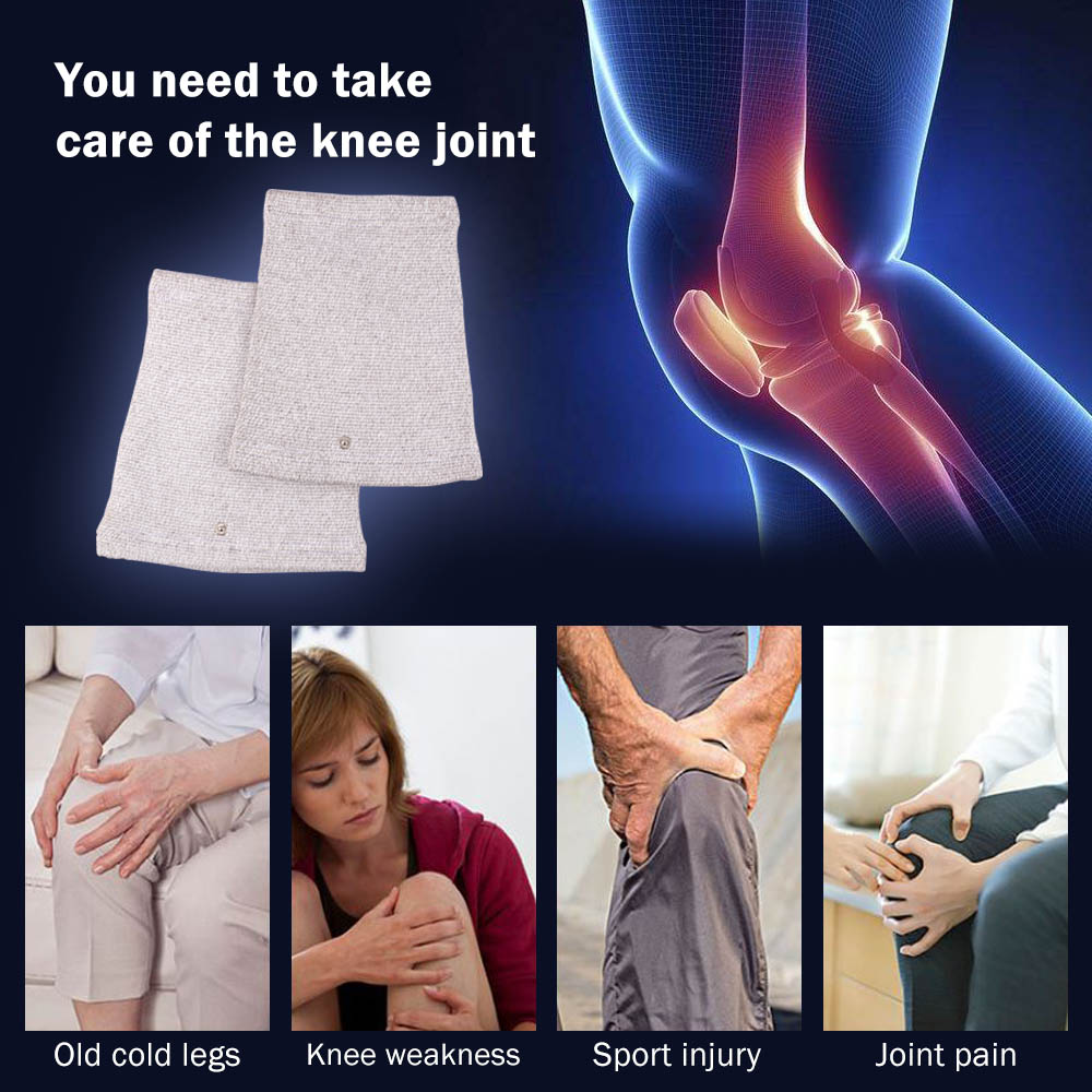 แผ่นรองเข่า เครื่องกระตุ้นกล้า - Tens Pain Relief Unit บทวิจารณ์และราคา