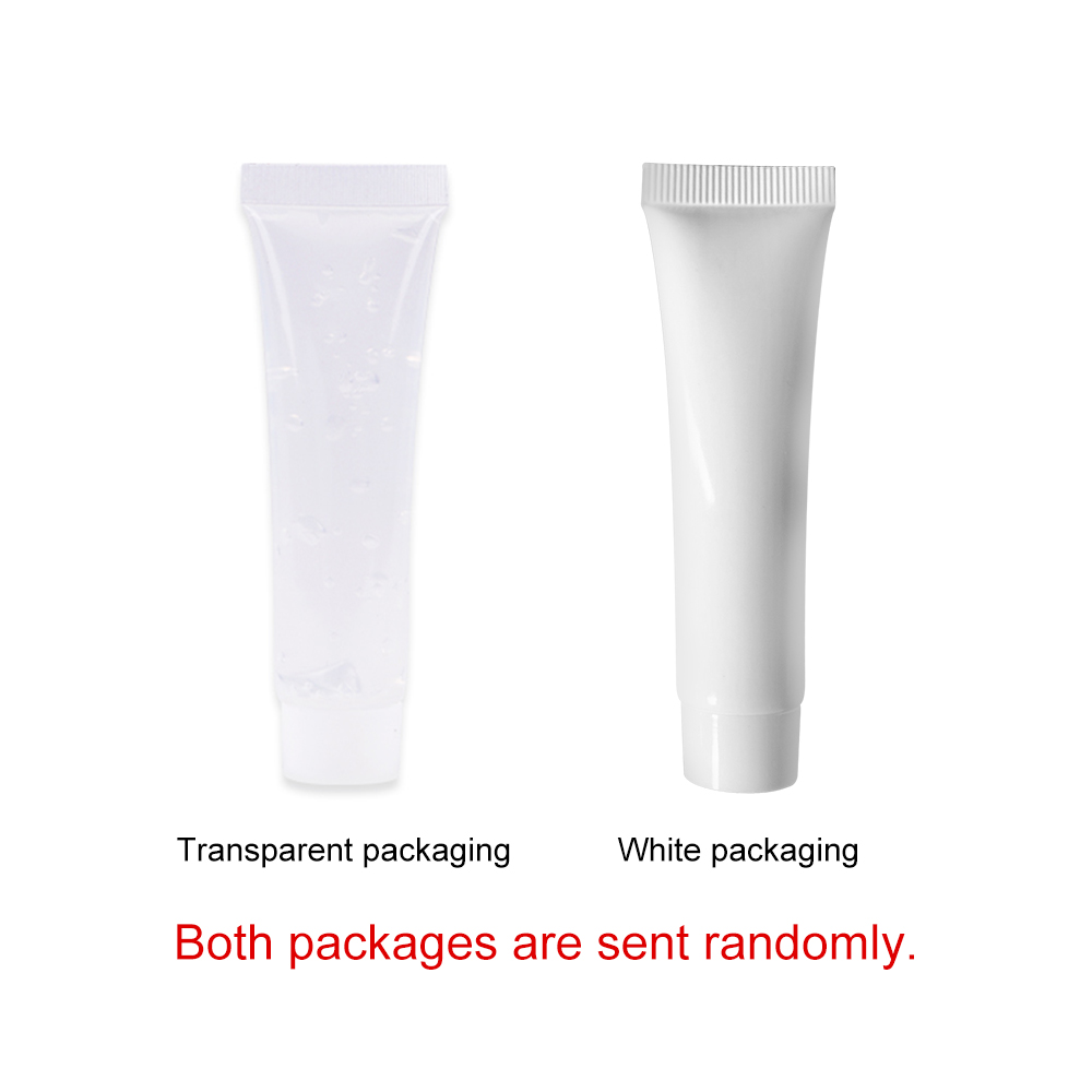 5-20 ชิ้น 15 มล. เจลนำไฟฟ้าสำห - Tens Pain Relief Unit บทวิจารณ์และราคา