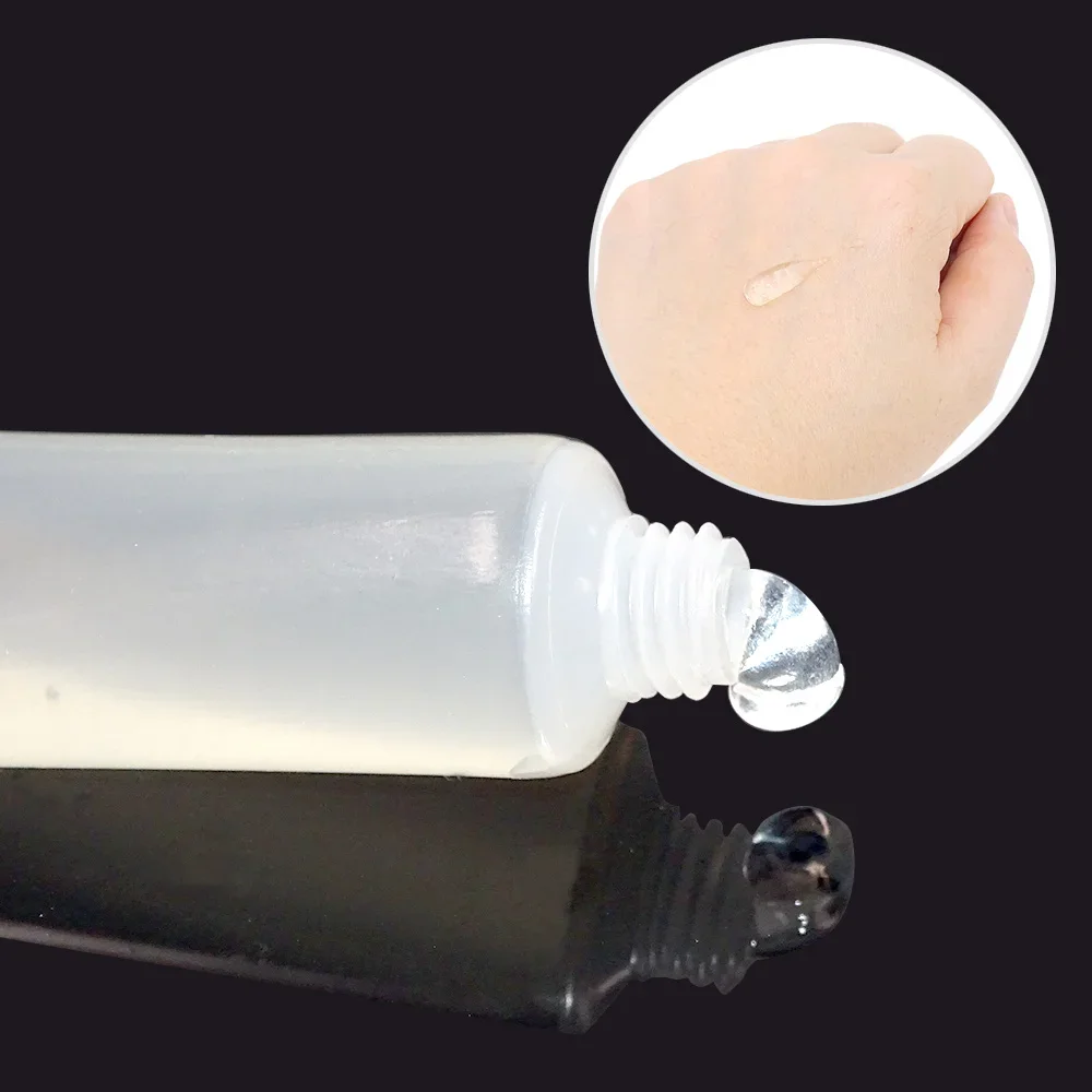 5-20 ชิ้น 15 มล. เจลนำไฟฟ้าสำห - Tens Pain Relief Unit บทวิจารณ์และราคา