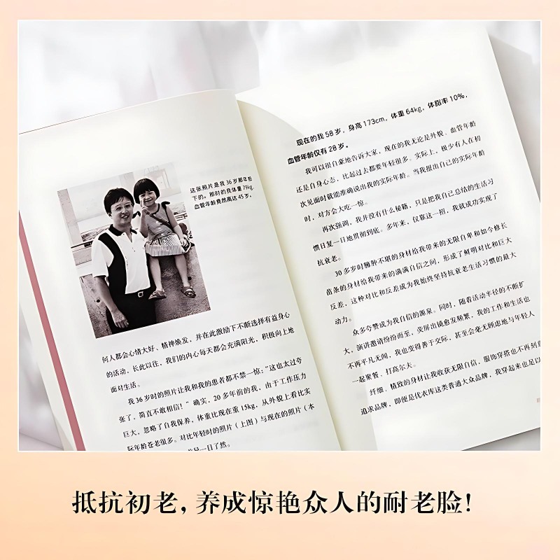 หนังสือไลฟ์สไตล์ต่อต้านวัย สุข - Health Wellness And Lifestyle บทวิจารณ์และราคา