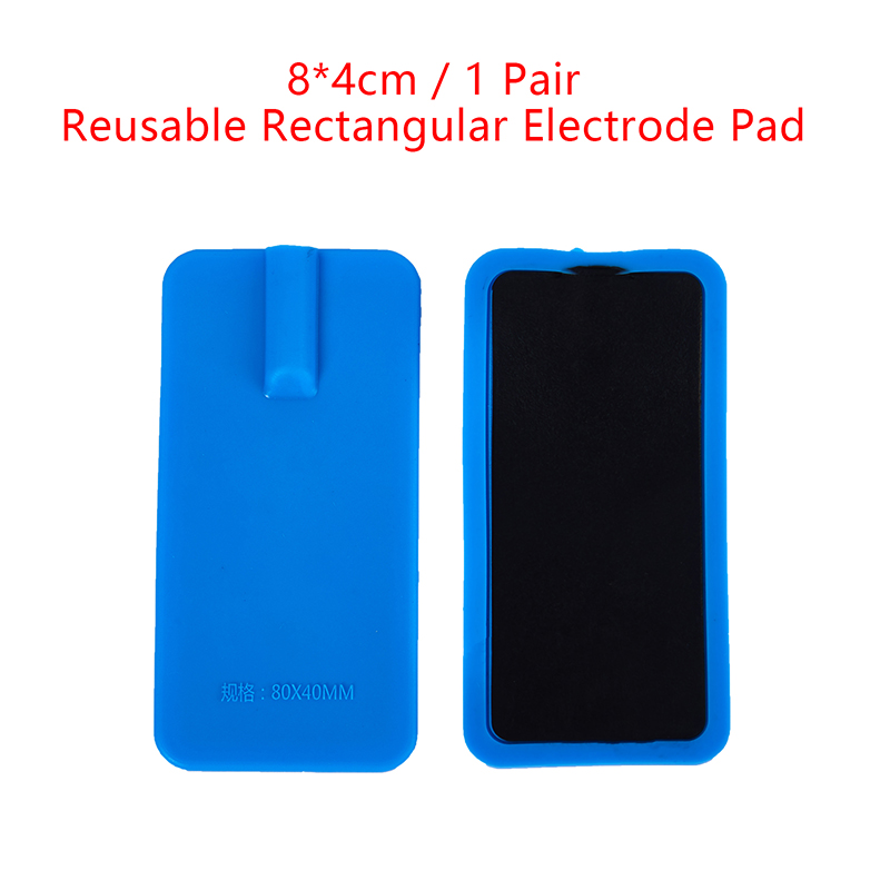 [ใหม่] ร้อนแรง! แผ่นอิเล็กโทรด - Tens Pain Relief Unit บทวิจารณ์และราคา