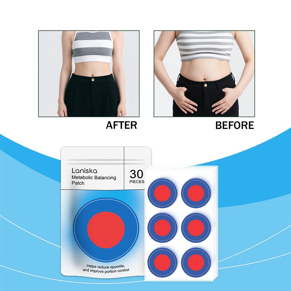 6/7/30 ชิ้น แผ่นแปะดูแลผิวกาย  - Health Wellness And Lifestyle บทวิจารณ์และราคา